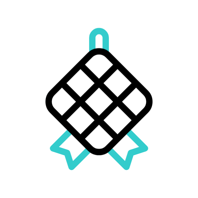 moschee animated icon moschee animated icon