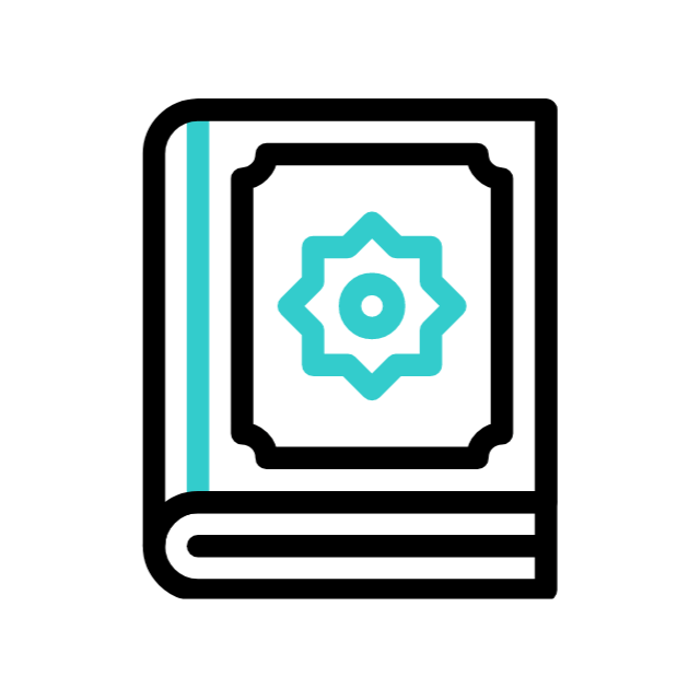 Mosque animated icon Mosque animated icon