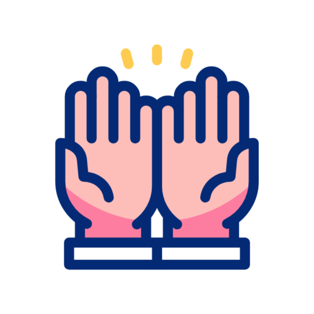 Тасбих animated icon Тасбих animated icon