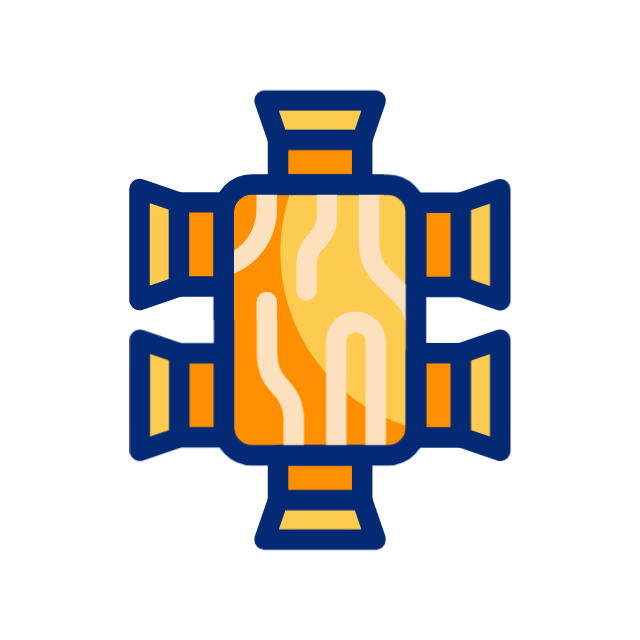 가스 스토브 animated icon 가스 스토브 animated icon