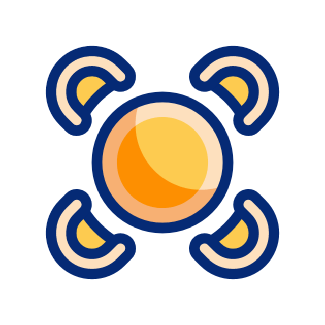 가스 스토브 animated icon 가스 스토브 animated icon