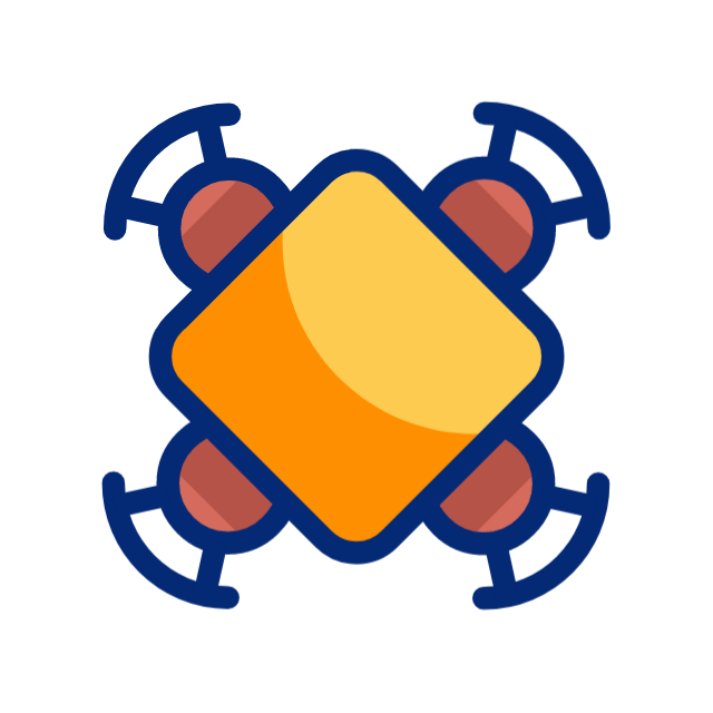 가스 스토브 animated icon 가스 스토브 animated icon
