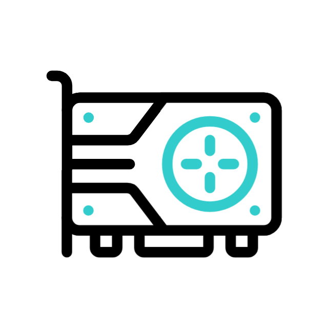 Цифровые часы animated icon Цифровые часы animated icon