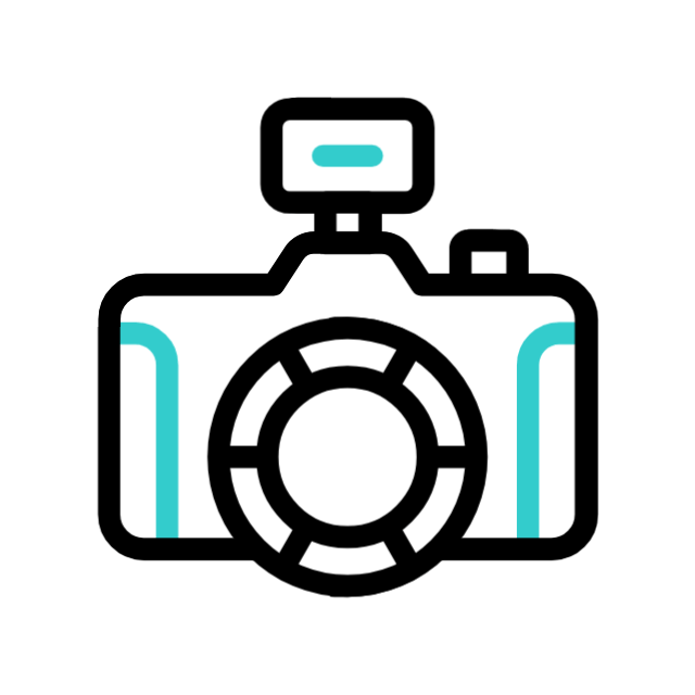 Цифровые часы animated icon Цифровые часы animated icon