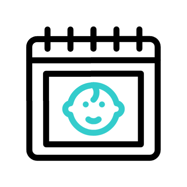 berço animated icon berço animated icon