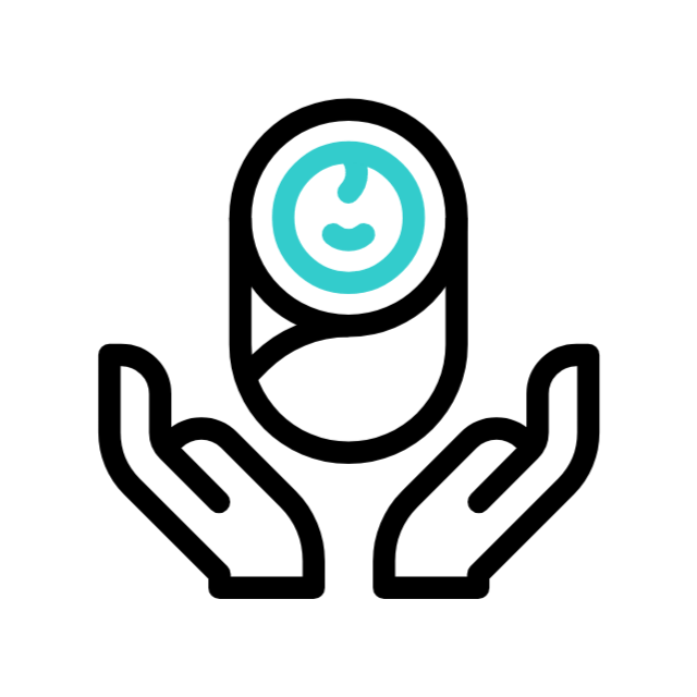 berceau animated icon berceau animated icon