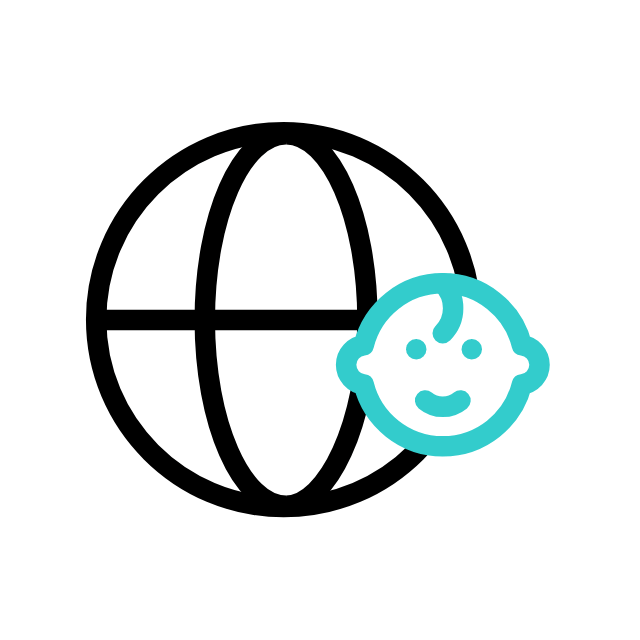 berço animated icon berço animated icon