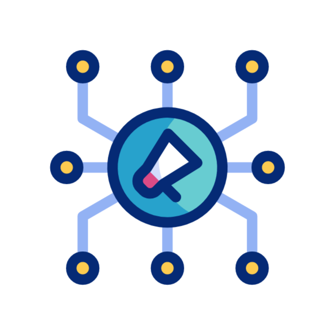 bater papo animated icon bater papo animated icon
