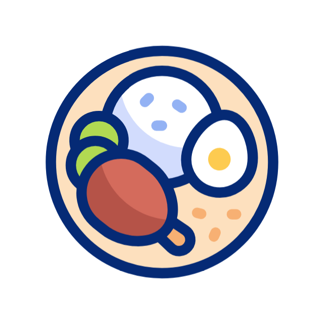 Independence day animated icon Independence day animated icon