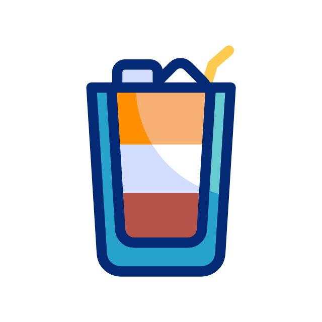 Independence day animated icon Independence day animated icon