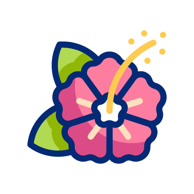 독립기념일 animated icon 독립기념일 animated icon