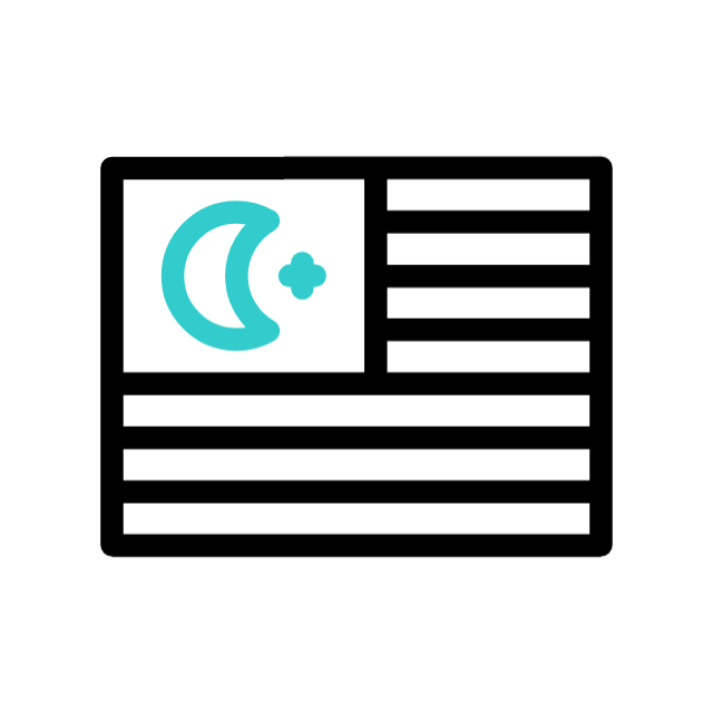 Ringgit animated icon Ringgit animated icon