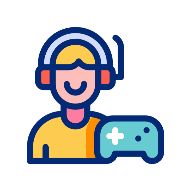 hospedar animated icon hospedar animated icon