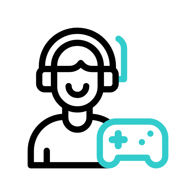 Хозяин animated icon Хозяин animated icon