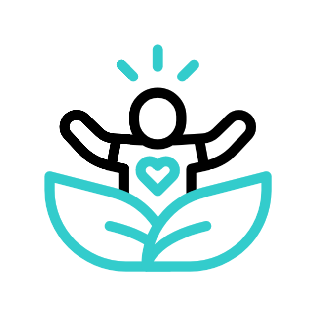 bem-estar animated icon bem-estar animated icon