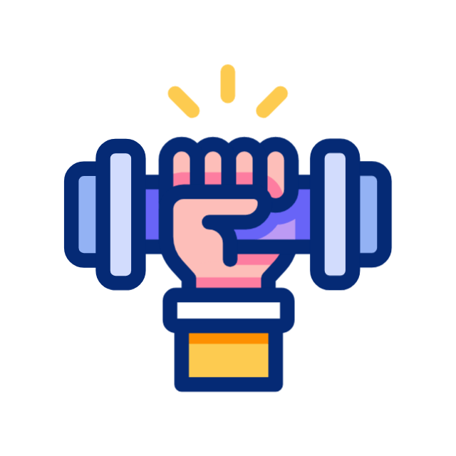 santé mentale animated icon santé mentale animated icon
