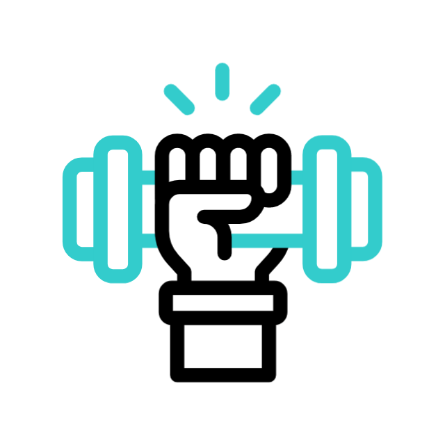 bien-être animated icon bien-être animated icon