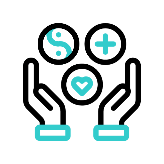 bem-estar animated icon bem-estar animated icon