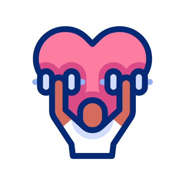 saúde mental animated icon saúde mental animated icon