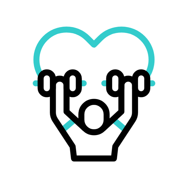bem-estar animated icon bem-estar animated icon