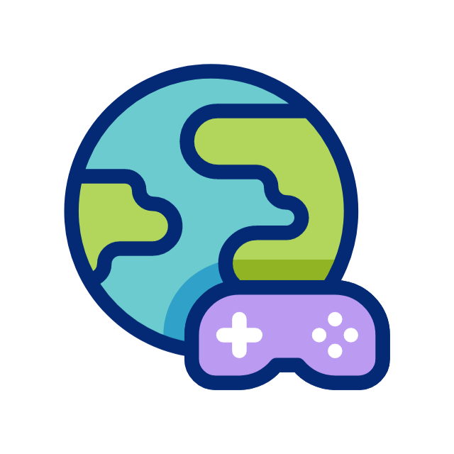 spiel animated icon spiel animated icon