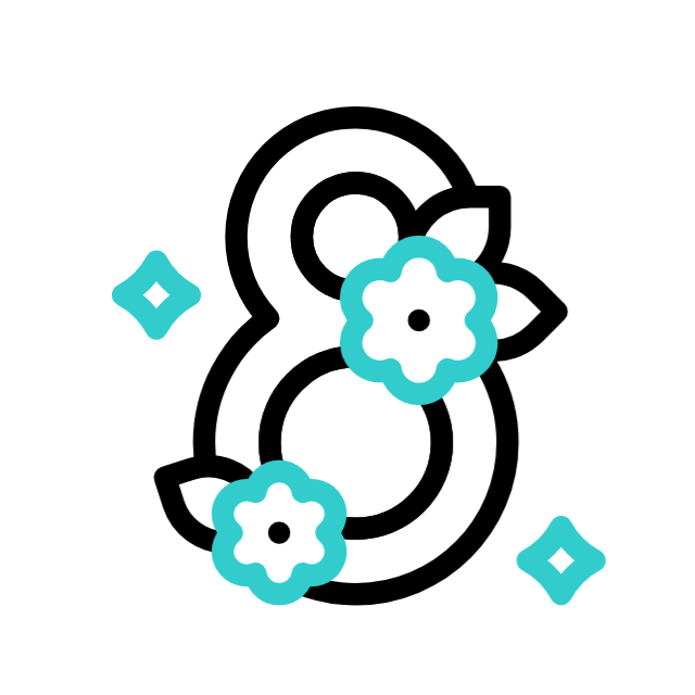 장미 animated icon 장미 animated icon