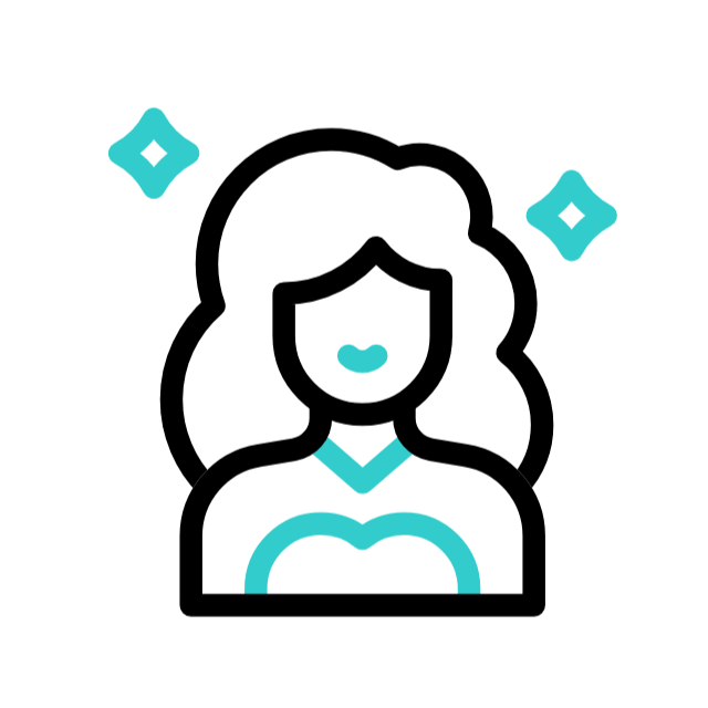 rosa animated icon rosa animated icon