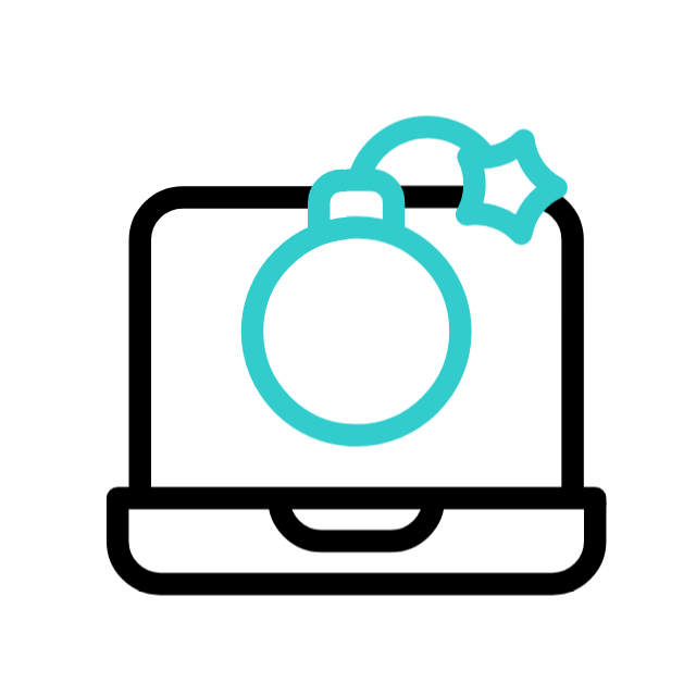 superaquecimento animated icon superaquecimento animated icon