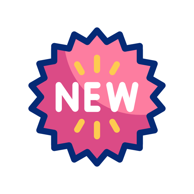 High quality animated icon High quality animated icon