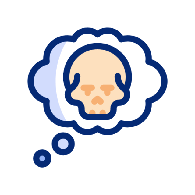 항우울제 animated icon 항우울제 animated icon