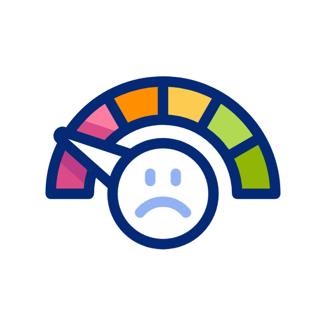 항우울제 animated icon 항우울제 animated icon