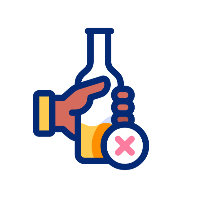 항우울제 animated icon 항우울제 animated icon
