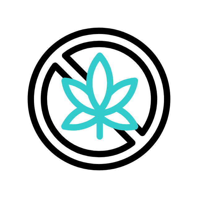 No depression animated icon No depression animated icon