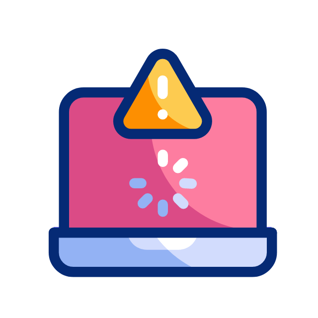 superaquecimento animated icon superaquecimento animated icon