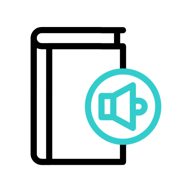 Журнал animated icon Журнал animated icon