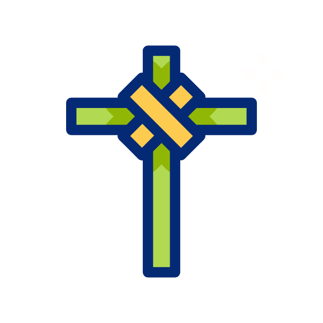 Терновый венец animated icon Терновый венец animated icon