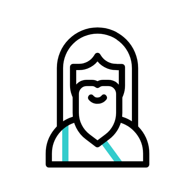 Терновый венец animated icon Терновый венец animated icon