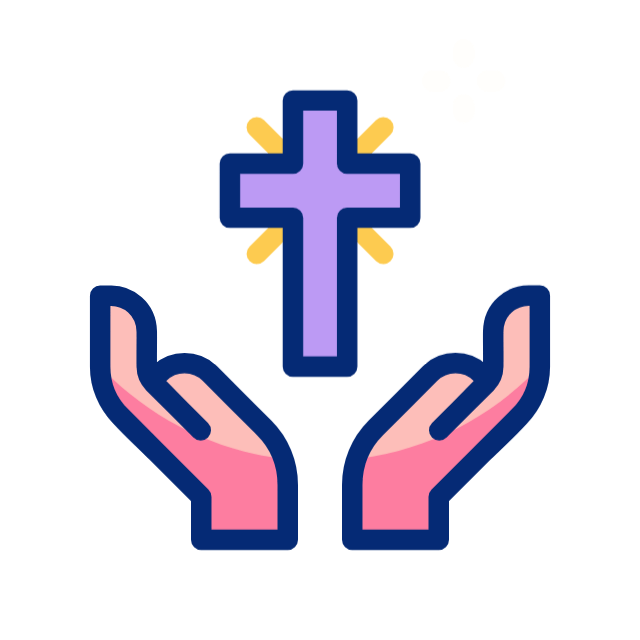 Crown of thorns animated icon Crown of thorns animated icon