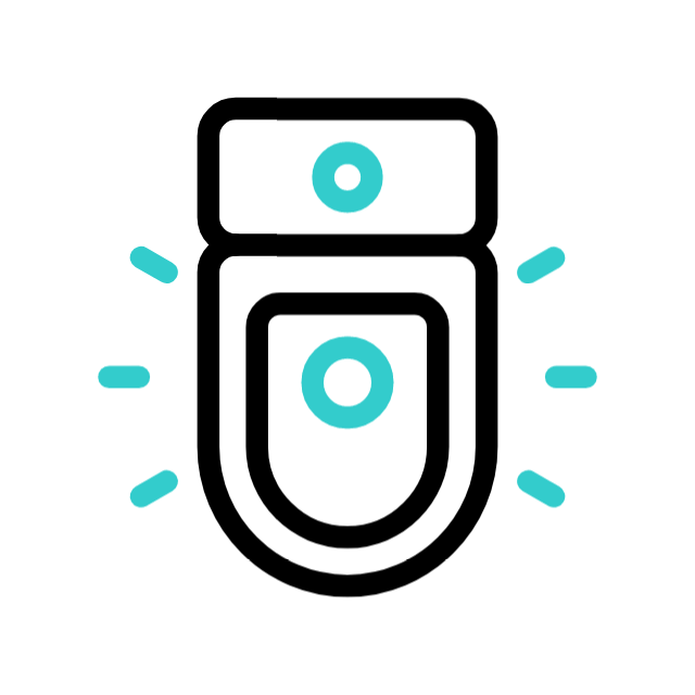Ванна animated icon Ванна animated icon