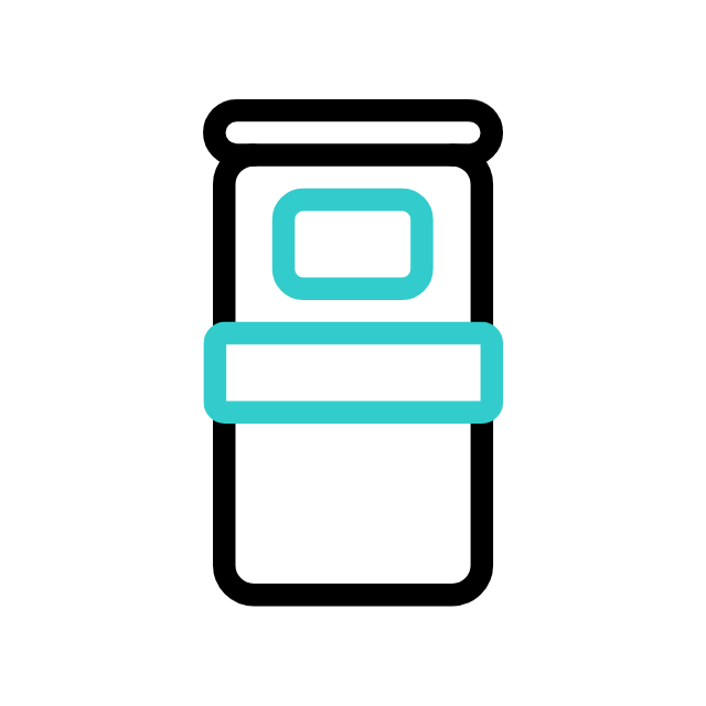 목욕통 animated icon 목욕통 animated icon