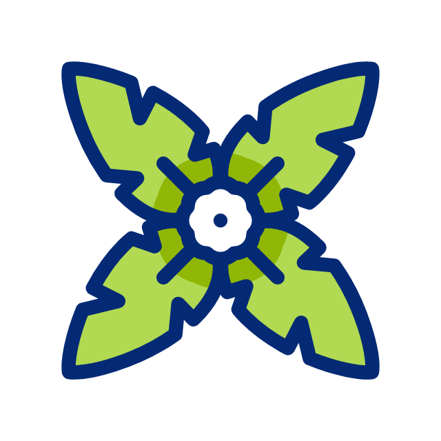 더블 침대 animated icon 더블 침대 animated icon