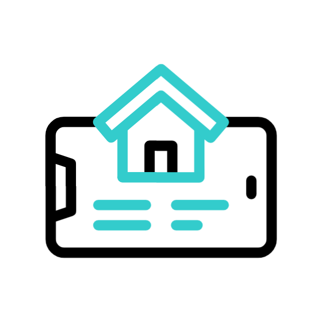 karte animated icon karte animated icon