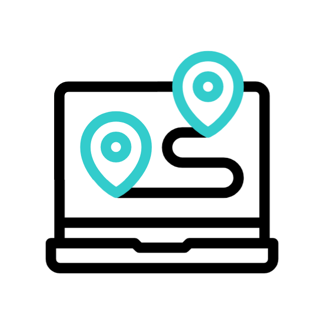 achats en ligne animated icon achats en ligne animated icon