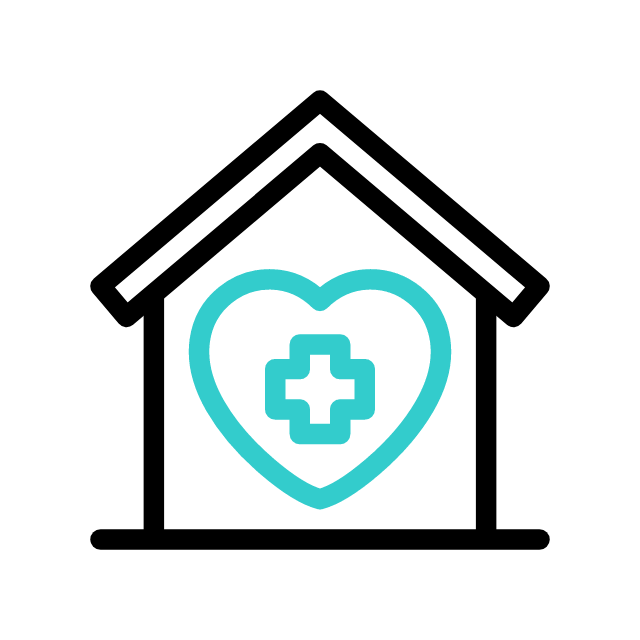 pflege animated icon pflege animated icon