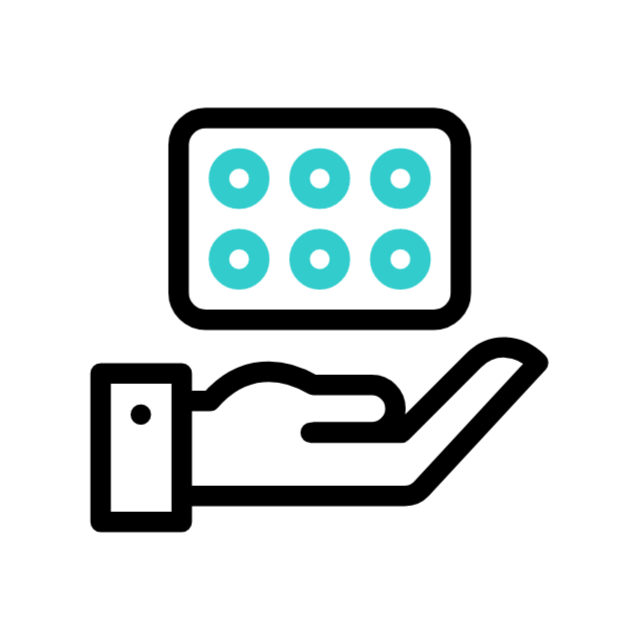 pflege animated icon pflege animated icon