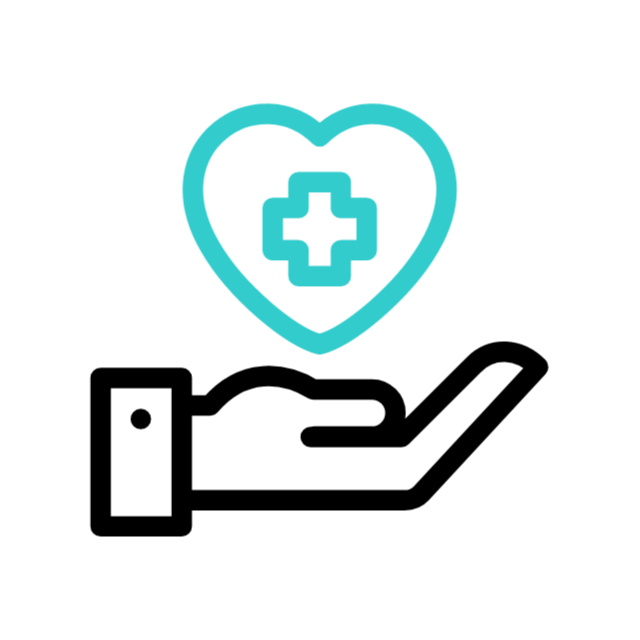 pflege animated icon pflege animated icon