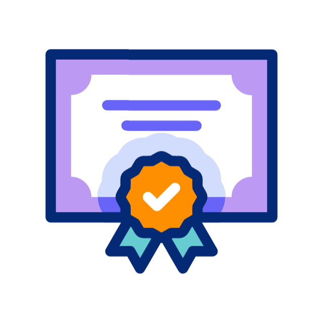 Штамп animated icon Штамп animated icon