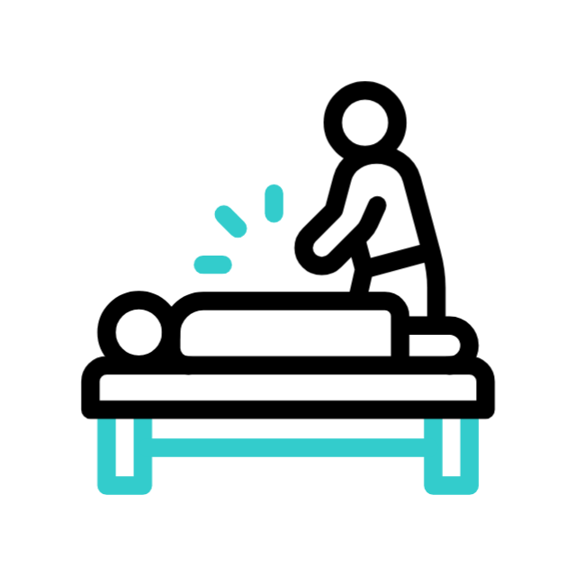 cuidado animated icon cuidado animated icon