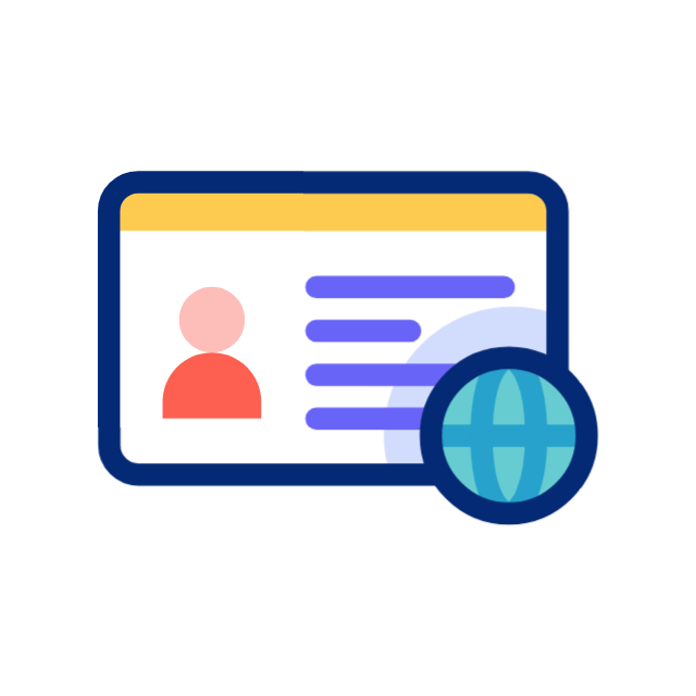 stempel animated icon stempel animated icon
