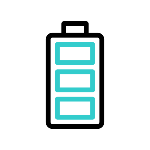 Laptop animated icon Laptop animated icon
